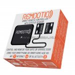 REMOOTIO 3.0 BLUETOOTH/WIFI/INTERNET KAPUNYITÓ - rimessa remootio bluetooth wifi kapunyitó doboz.jpg